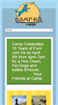 Mobile Screenshot of campk-9ofmarin.com